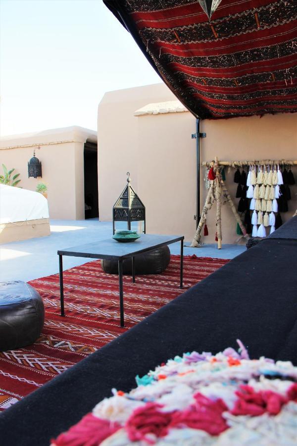 Riad El Ouarda Марракеш Екстер'єр фото